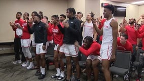 UH Cougars, TSU Tigers both headed to NCAA Tournament