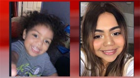 Houston Amber Alert canceled after 3-year-old boy found