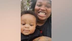 Houston Amber Alert canceled: 6-month-old baby Summer Moore, mother found