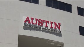 Texas Education Agency moves to appoint conservator for Austin ISD