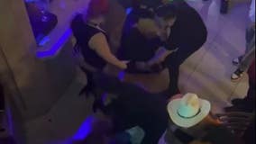 Caught on Cam: Man brutally beaten by bouncer at LGBTQ event in Houston