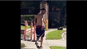 Man steals vape pens from Houston convenience store, punches employee in the face