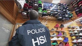 Investigators warn fans to watch out for fake Final Four gear