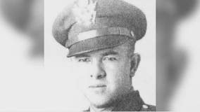 Non-profit turns 95-year-old woman's wish to fly to Italy for memorial honoring her late husband a reality