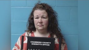 Chambers County woman charged with murdering her 5th husband has bond lowered