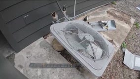 Covenant House apartments meant to help homeless teens has nearly $100,000 worth of items stolen