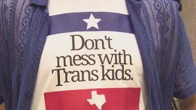 Texas lawmakers debating bills that could affect the lives of transgender Texans