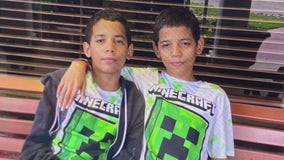 Body found in Galveston search for missing twin boys last seen in water near Pleasure Pier