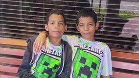 Second body found in Galveston search for missing twin boys last seen in water near Pleasure Pier