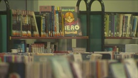 Spring Branch ISD Board votes on banning books from school libraries