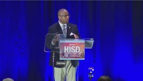 HISD Superintendent delivers State of Schools Address amid rumors of state takeover