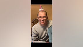 FOUND: Missing man, 48, suffering from seizures and needing medication last heard from in February