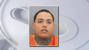 25-year-old admitted gang member granted 31 felony bonds faces new judge