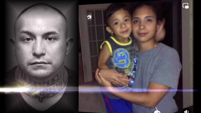 Family desperate to find remains of Cecilia Huerta Gallegos as her husband prepares to stand trial for murder