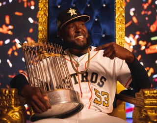 Houston Astros - The Gold Rush is BACK at the #Astros Team Store
