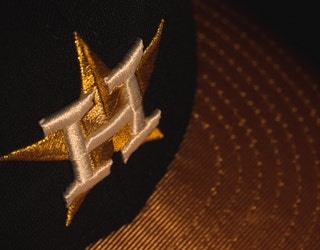 Astros unveil 'Gold Rush' jerseys, will go on sale Wednesday
