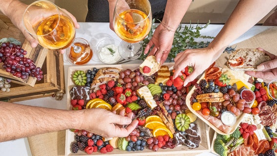 Female-owned, hand-crafted Charcuterie business, Graze Craze, opens new location in The Woodlands