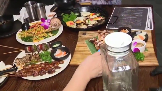 Vietnamese Street Food now available in the International District