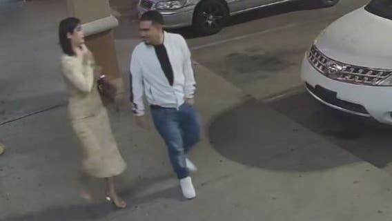 Houston Triple Shooting: Persons of interest sought in connection with weekend shooting