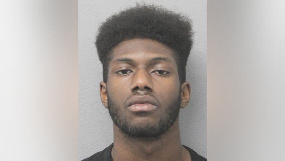 Briar Forest robbery: Police identify suspect who ambushed elderly woman in her Houston garage