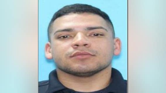 Man accused, arrested for impersonating an officer in Harris Co., officials say