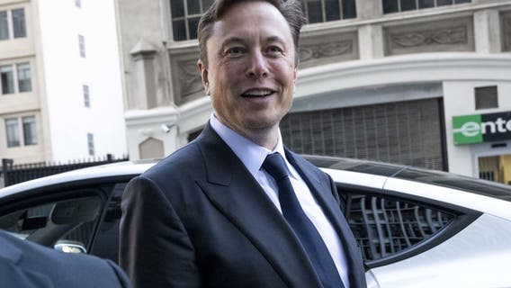 'A Texas utopia': Elon Musk planning to build a town, report says