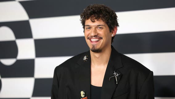 Omar Apollo, J.I.D. added to March Madness Music Festival lineup