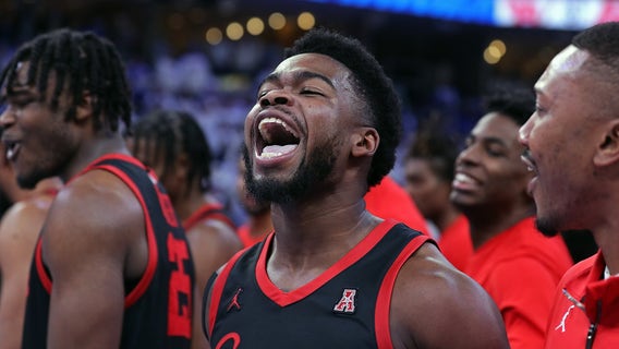 Houston Cougars, TDECU announce new NIL deal