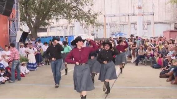 Weekend, Spring Break activities in the Bayou City