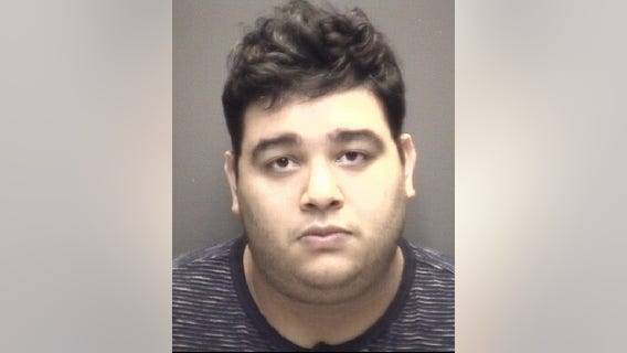 Man facing possession of child pornography charge after search warrant was executed in League City