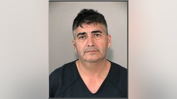 Man accused of using machete during aggravated assault in Fort Bend Co.