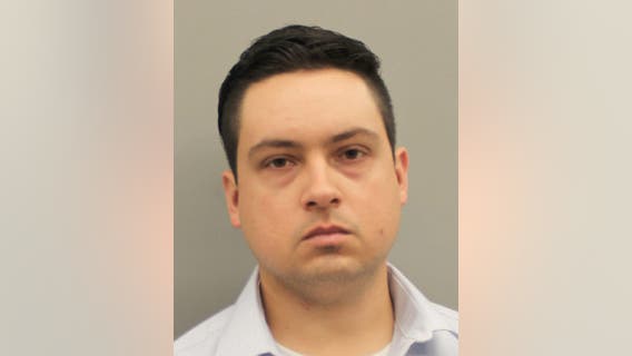 Austin Hoff sentenced to 23 years for killing ex's new boyfriend after she left him for cheating