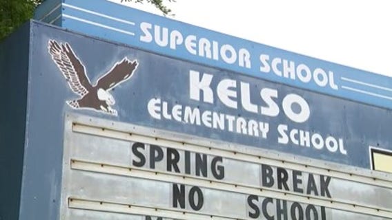 EXCLUSIVE: High levels of carbon dioxide found in 2 Houston ISD elementary school classrooms