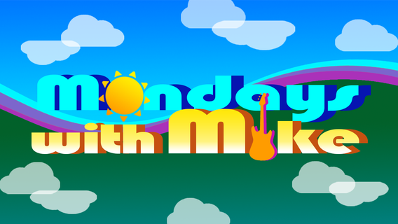 Mondays with Mike: Fast cars and Earth Day