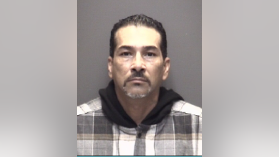 Baytown man sentenced to life in prison for sexually abusing paraplegic child