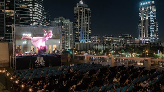 Pride Month 2023: Rooftop Cinema Club Uptown showcases LGBTQIA+ films