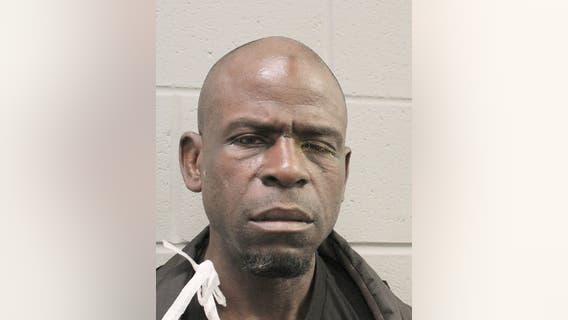 Houston man in jail for several burglaries, 'repeat offender' with 63 arrests in Texas, 54 in Harris County