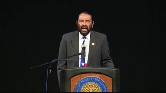 Missouri City USPS mail: Congressman Al Green calling for more transparency following mail problems