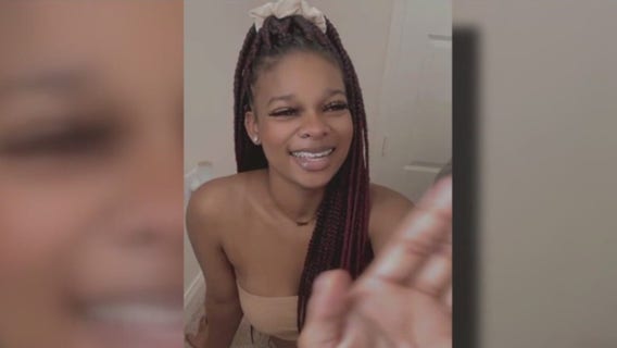 Mom wants justice for shooting death of 16-year-old daughter nearly 2 years ago