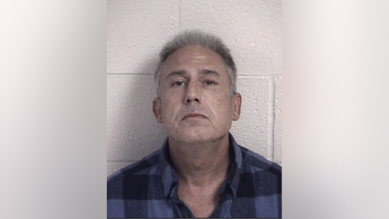 Friendswood man arrested, charged following deadly January accident