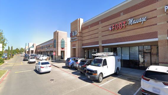 31 charges filed, 29 arrests made in connection with Fort Bend County Human Trafficking Operation