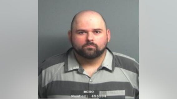 Houston-area drunk driving: Man sentenced to 25 years prison killing husband, injuring wife