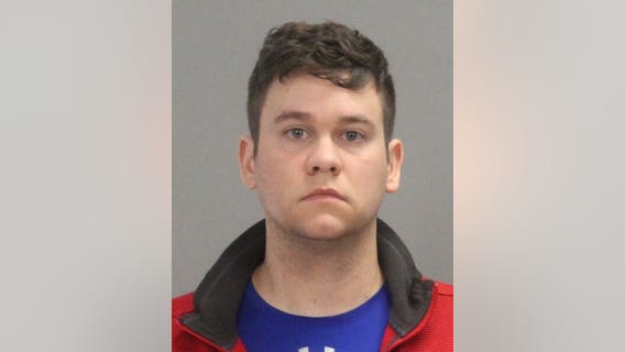 Navasota High School teacher arrested by FBI, allegedly possessed child pornography