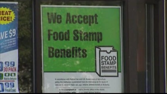 Pandemic SNAP benefits end, low-income recipients face high inflation