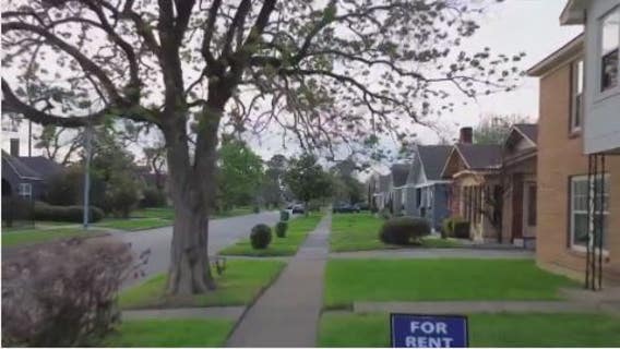 Riverside residents concerned about proposed conservation district ordinance