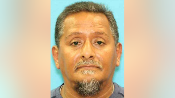 Court docs reveal sexual assault suspect killed by Hitchcock PD admitted to crimes