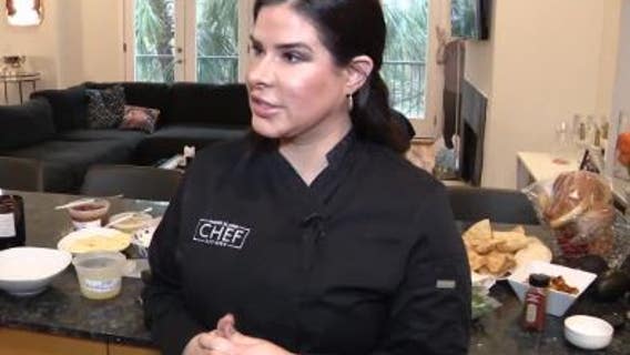 Private Chefs have become much more common