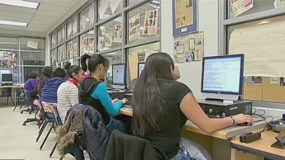 Houston ISD parents, teachers nervous about possible TEA takeover