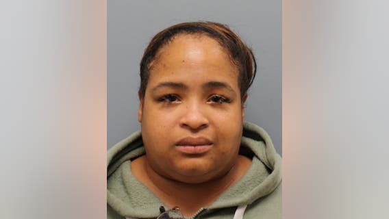 Bond increased for woman accused of killing her adopted son, later found in washing machine