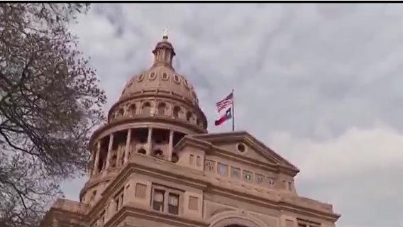 Texas redistricting: A look at the process and requirements